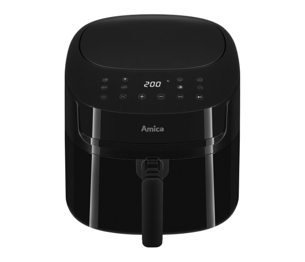 Amica Frytkownica AFD 5010 - 1598042 - zdjęcie 4